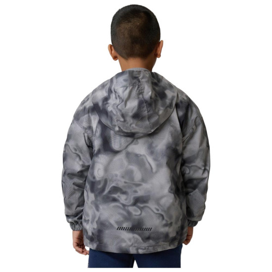 4F Παιδικό μπουφάν Technical Jacket